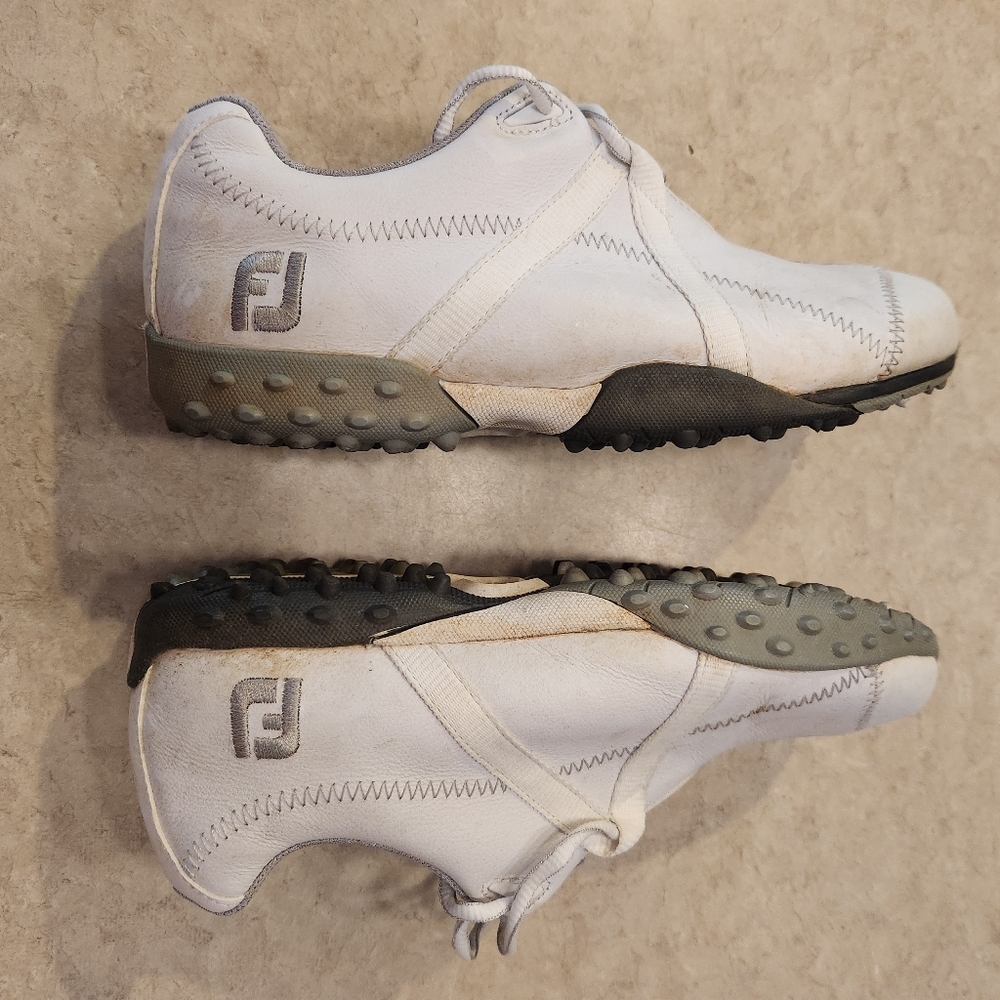 FootJoy Golf Shoes - Picture 4 of 9